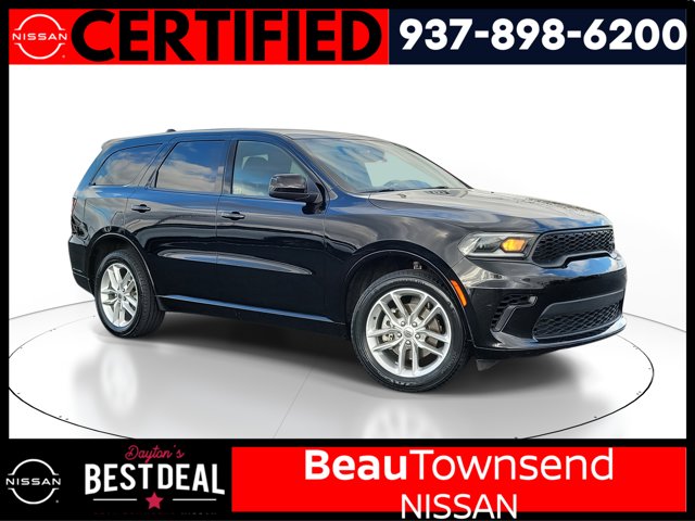 2023 Dodge Durango
