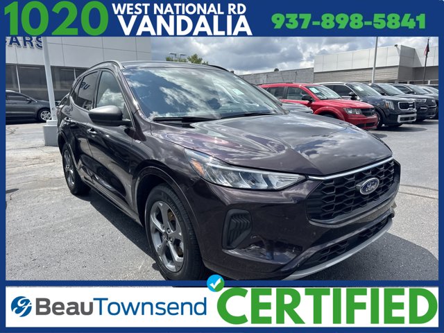 2023 Ford Escape