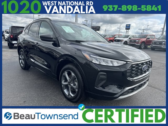 2023 Ford Escape
