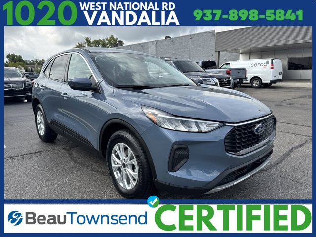 2023 Ford Escape