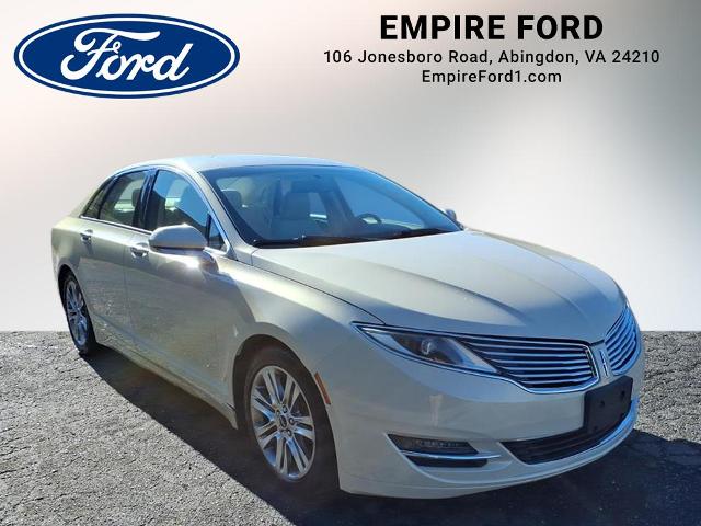 2014 Lincoln MKZ Base