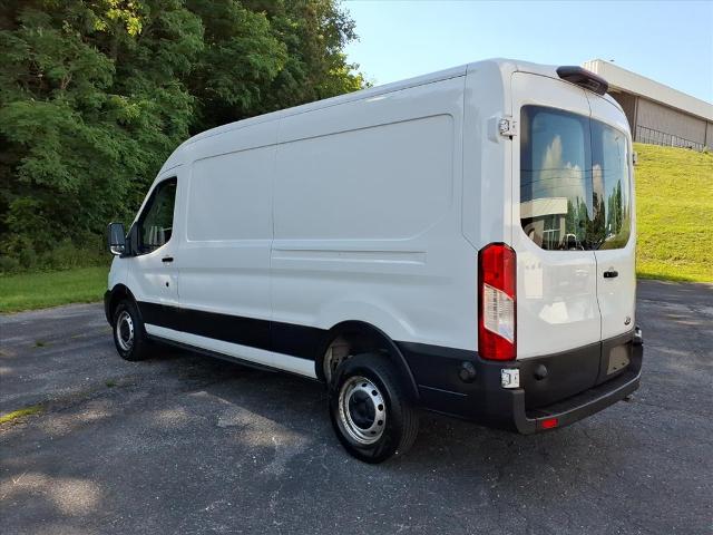 Used 2020 Ford Transit Van Base with VIN 1FTBR1C83LKA23612 for sale in Abingdon, VA