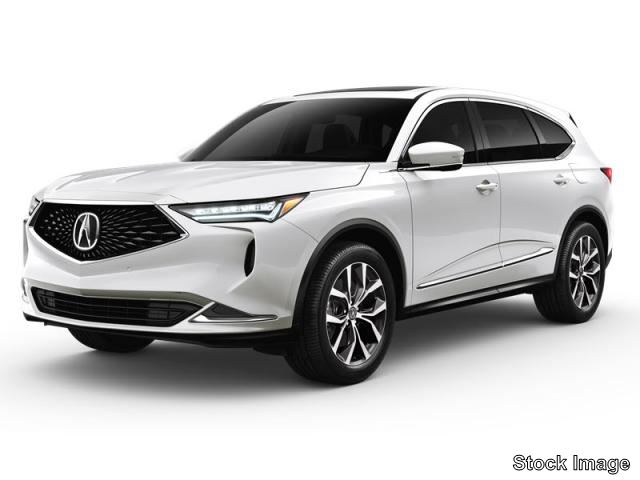 2022 Acura MDX SH-AWD w/Tech