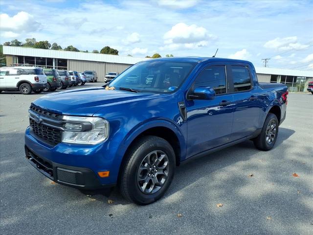 2023 Ford Maverick