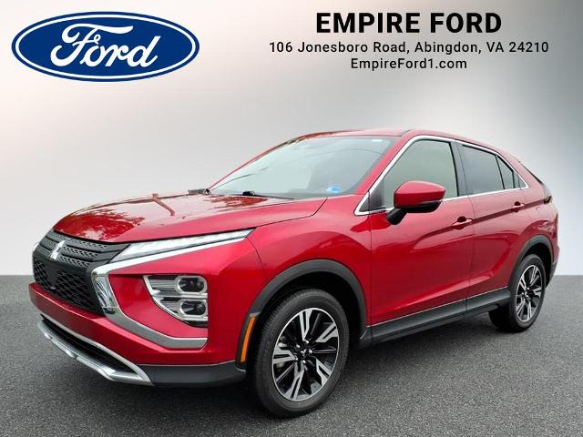 2025 Mitsubishi Eclipse Cross SE