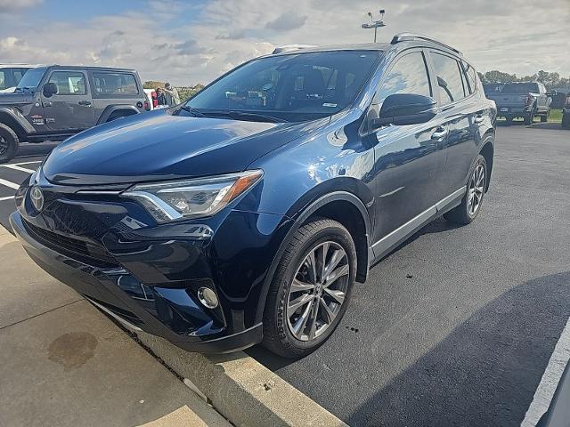 2018 Toyota RAV4