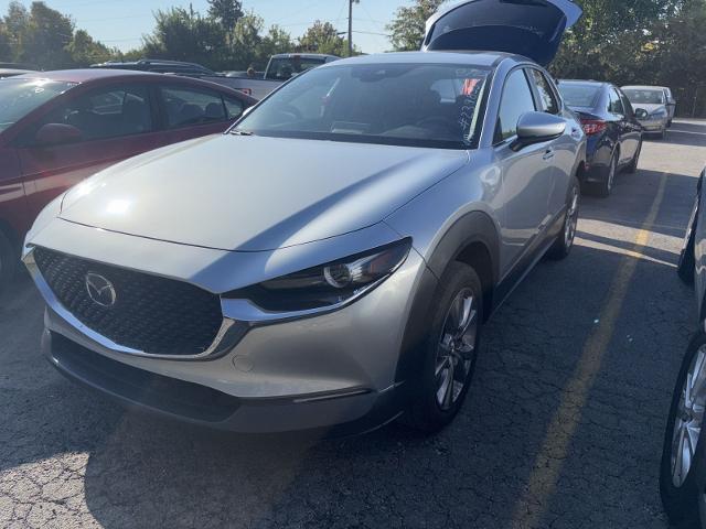 2021 Mazda Cx-30