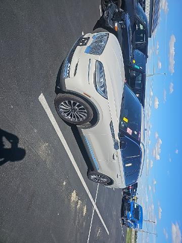 2020 Lincoln Aviator