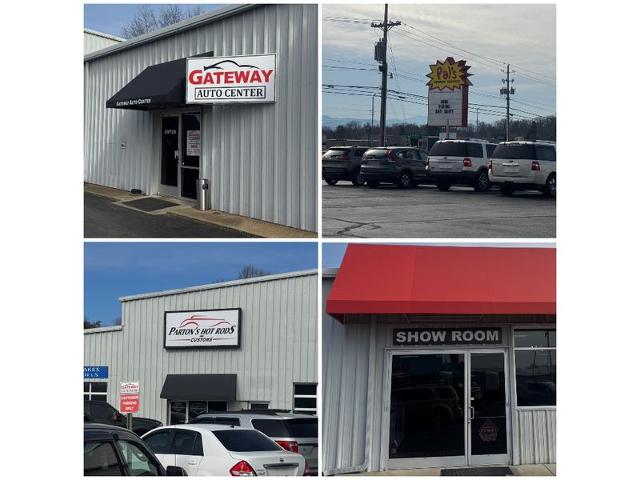 Used 2020 Kia Soul X-Line with VIN KNDJ23AU6L7027765 for sale in Greeneville, TN