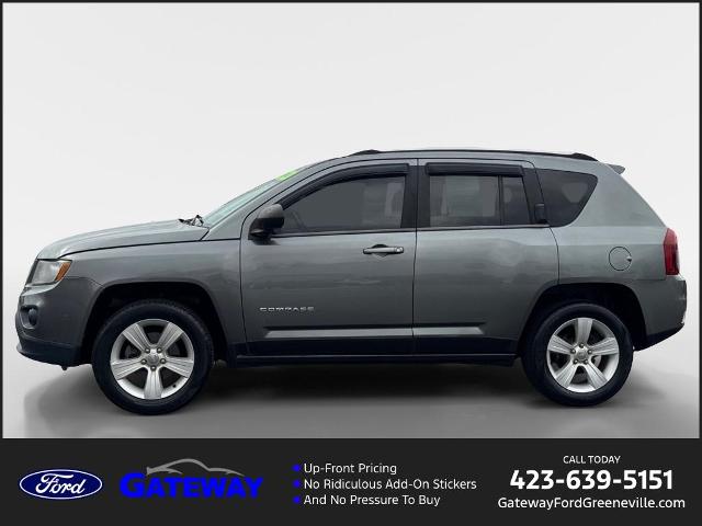 2014 Jeep Compass Sport