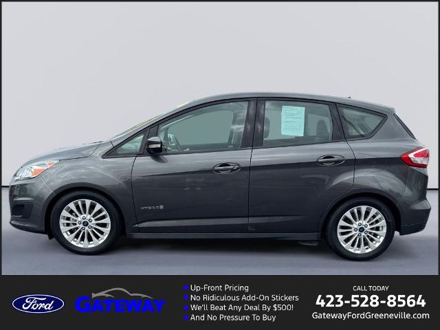 2017 Ford C-Max Hybrid SE