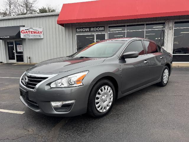 Used 2014 Nissan Altima Base with VIN 1N4AL3AP9EC329896 for sale in Greeneville, TN