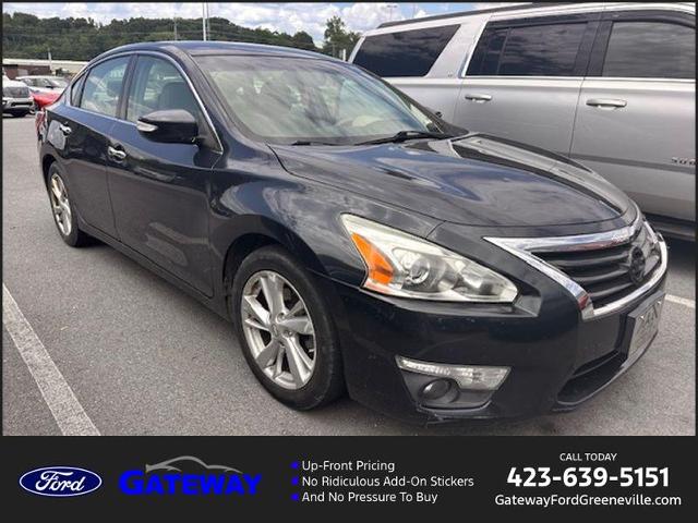 2013 Nissan Altima 2.5 SL