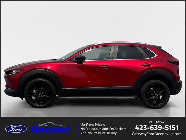 2024 Mazda CX-30 Select