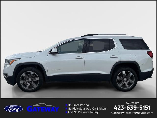 2017 GMC Acadia SLT-2