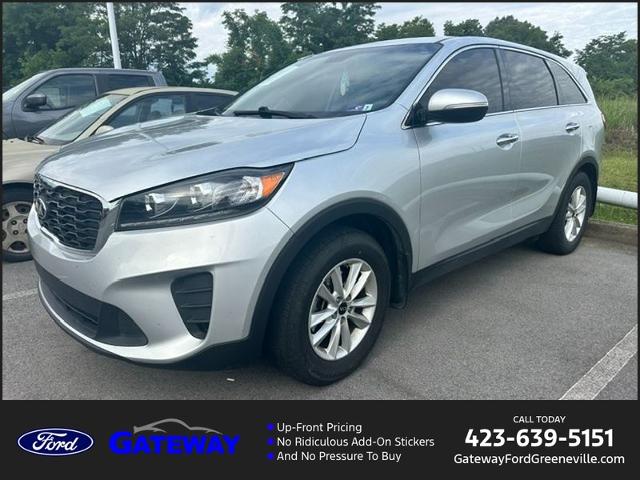 2019 Kia Sorento 2.4 L