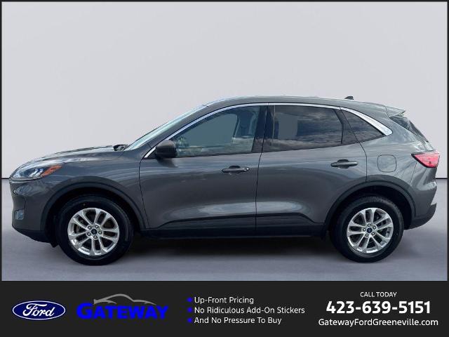 2022 Ford Escape SE 2022 Ford Escape SE