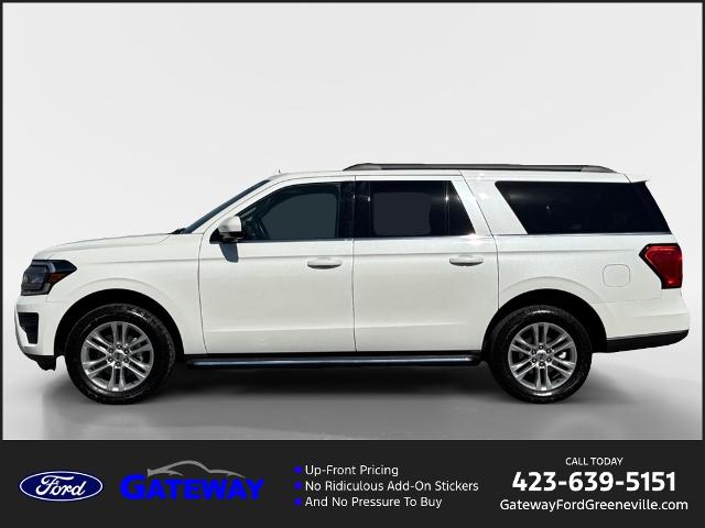 2022 Ford Expedition MAX