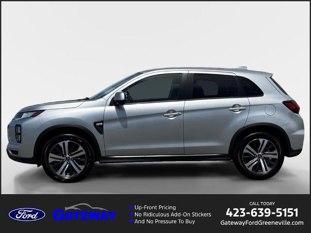 2025 Mitsubishi Outlander Sport SE