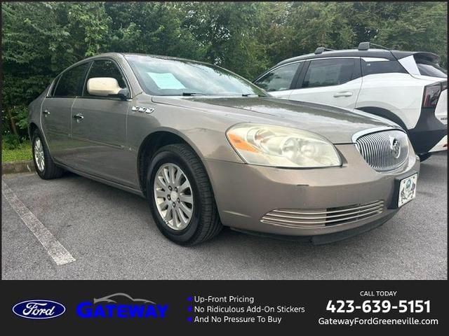 2006 Buick Lucerne CX