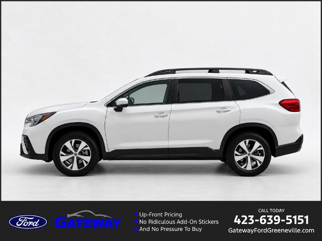 2024 Subaru Ascent Premium