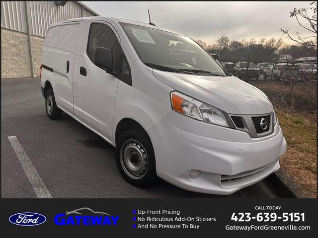 2020 Nissan NV200 S's photo