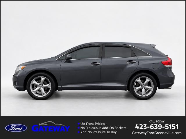 2009 Toyota Venza Base