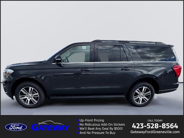 2024 Ford Expedition Max