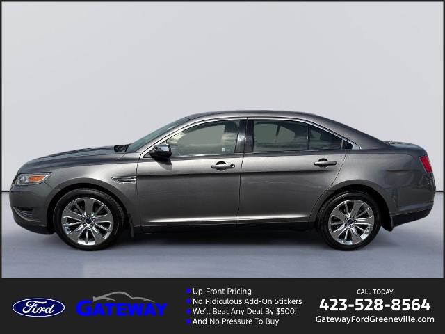 2012 Ford Taurus Limited