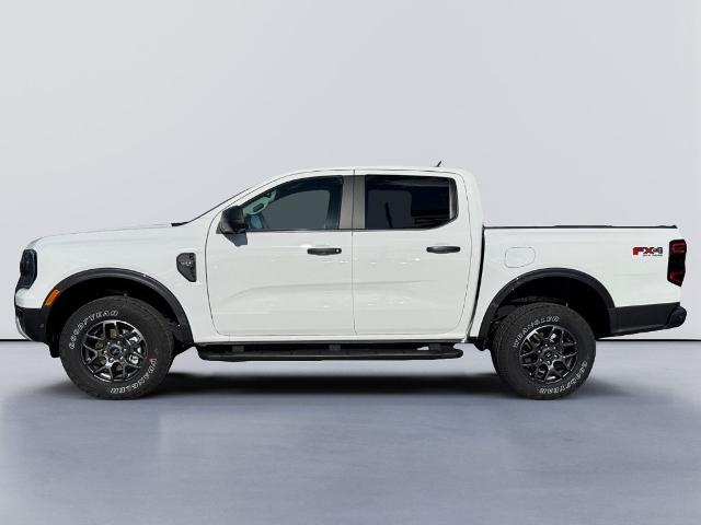 2024 Ford Ranger