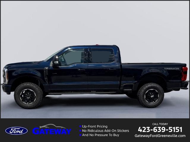2025 Ford Super Duty F-250 SRW XLT