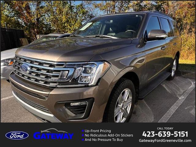 2019 Ford Expedition XLT 2019 Ford Expedition XLT