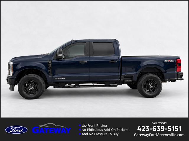 2024 Ford F-350 XL