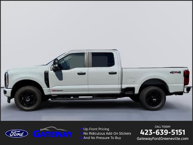 2026 Ford F-350 Super Duty