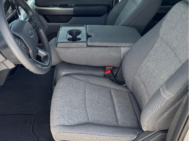 2026 Ford F-350 Super Duty XL - Photo 10