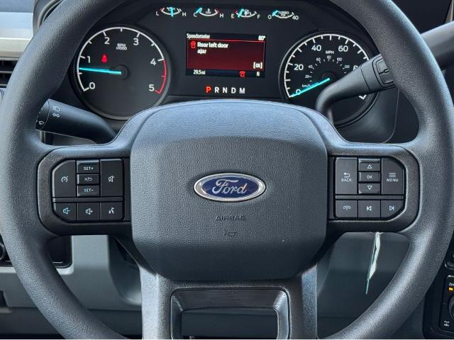 2026 Ford F-350 Super Duty XL - Photo 11