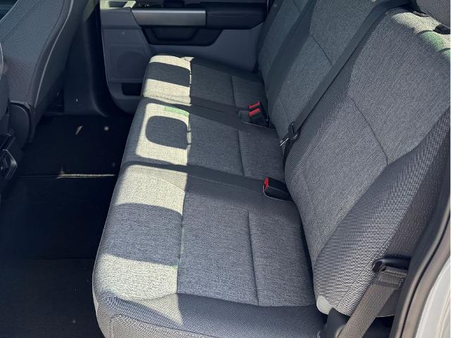 2026 Ford F-350 Super Duty XL - Photo 12