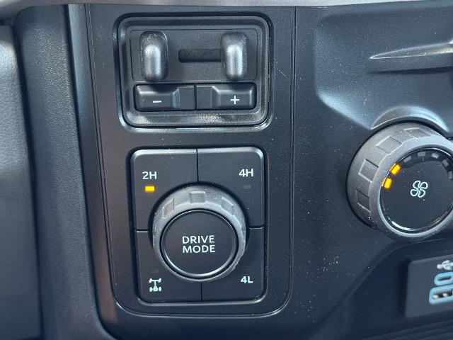 2026 Ford F-350 Super Duty XL - Photo 15