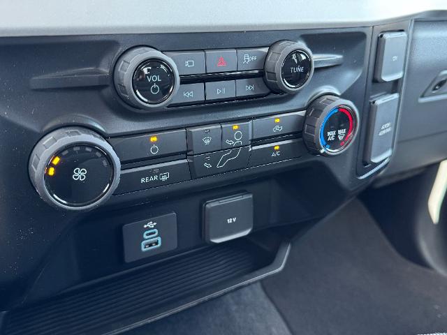 2026 Ford F-350 Super Duty XL - Photo 16