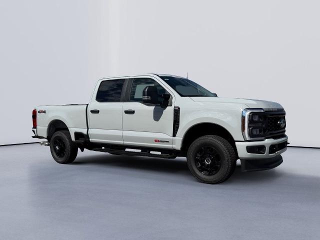 2026 Ford F-350 Super Duty XL - Photo 7