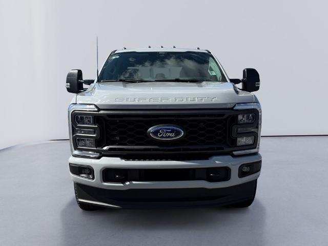 2026 Ford F-350 Super Duty XL - Photo 8