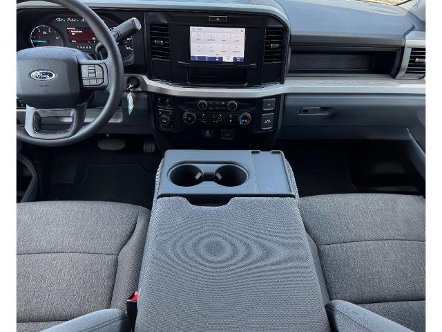 2026 Ford F-350 Super Duty XL - Photo 9