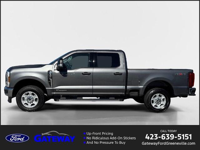 2026 Ford F-250 Super Duty XLT's photo