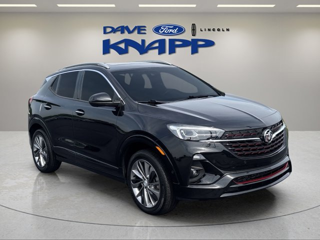 2020 Buick Encore Gx