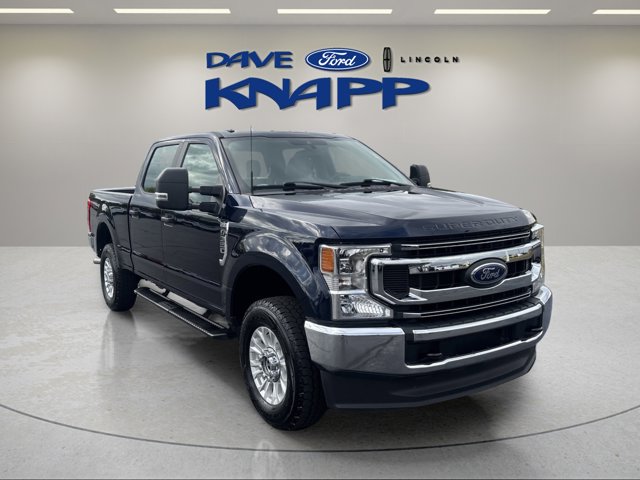2022 Ford Super Duty F-350 Srw