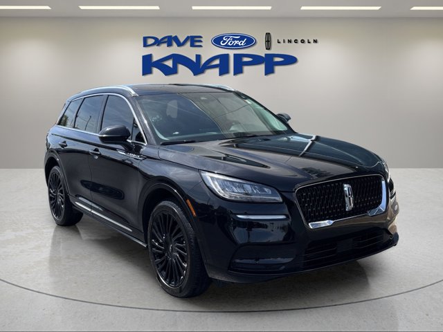 2022 Lincoln Corsair