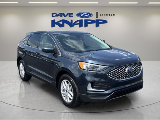 2023 Ford Edge