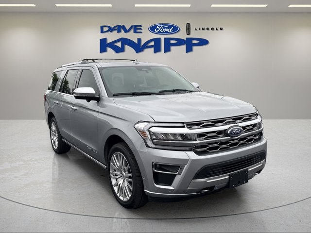 2024 Ford Expedition