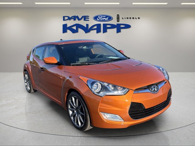 2013 Hyundai Veloster