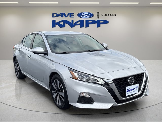 2021 Nissan Altima